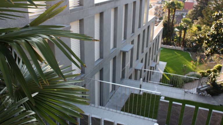 Residenza dei minerali
