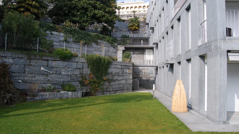 Residenza dei minerali