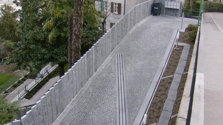 Residenza dei minerali