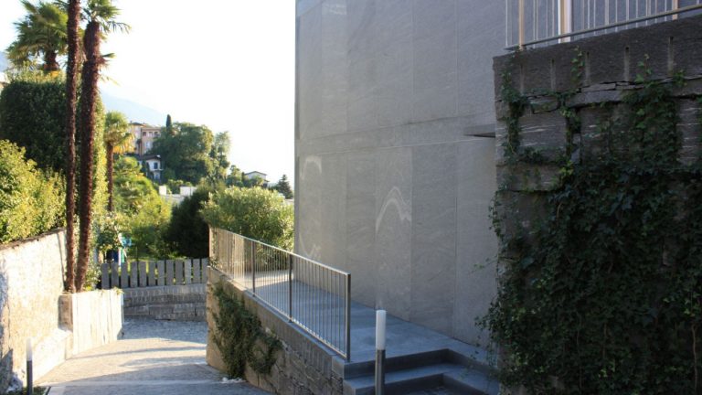 Residenza dei minerali