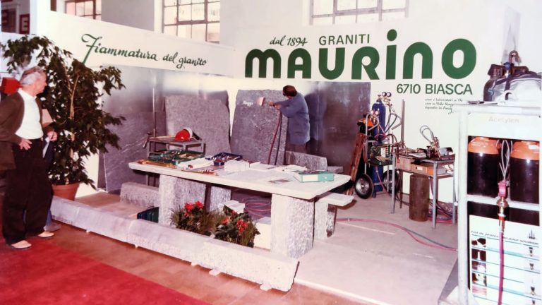 Prima Fiera Ticinese dell’Edilizia
