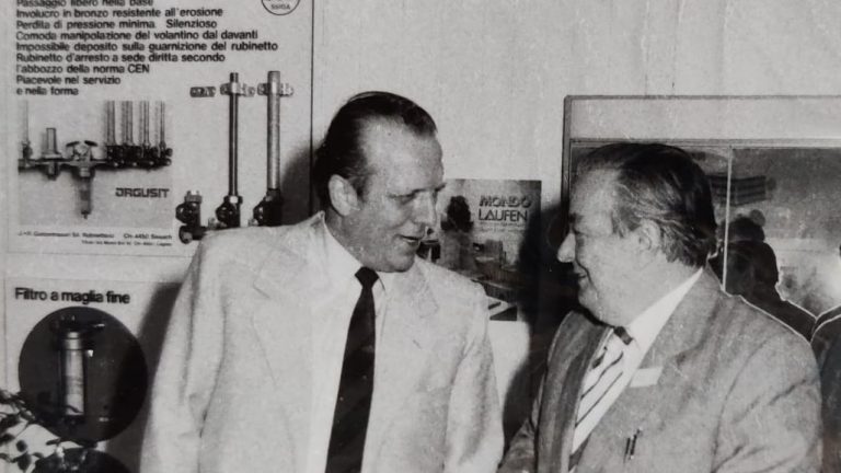 Prima Fiera Ticinese dell’Edilizia