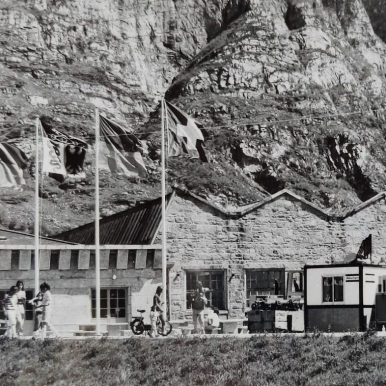 Prima Fiera Ticinese dell’Edilizia