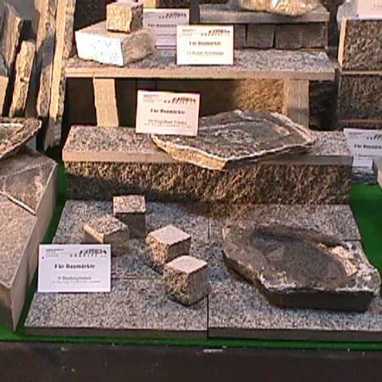 GaLaBau, Norimberga