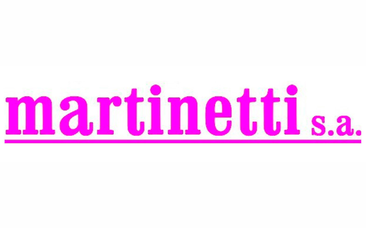 Martinetti SA