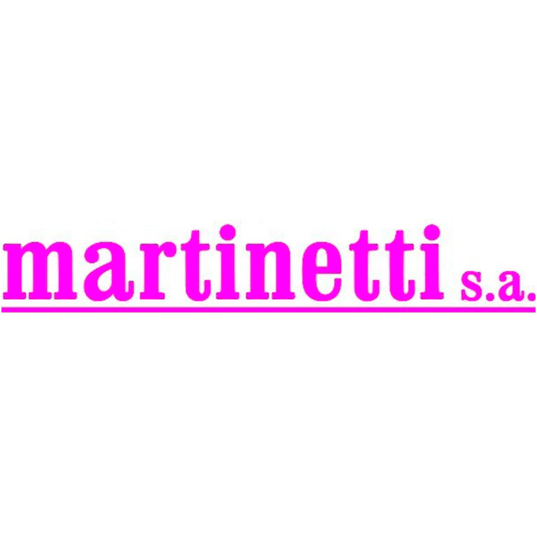 Martinetti SA