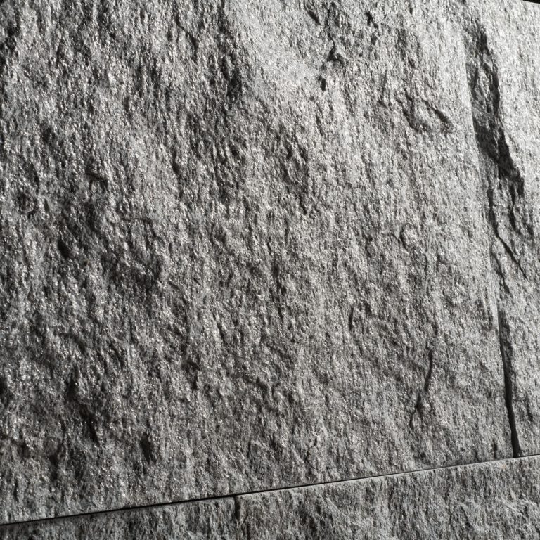 Alpensilber® in vena a spacco