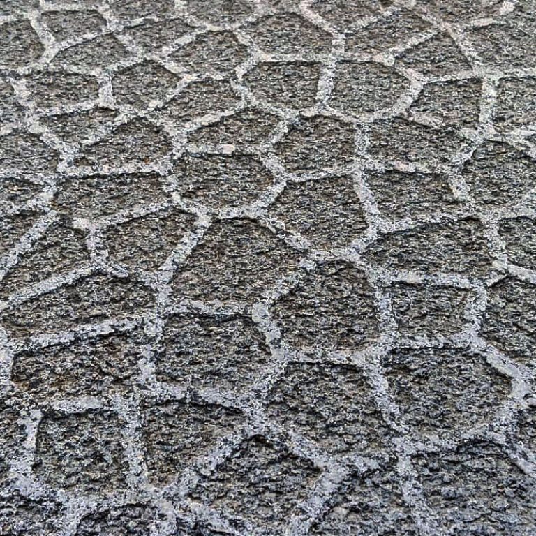 Idrofinitura Waterjet