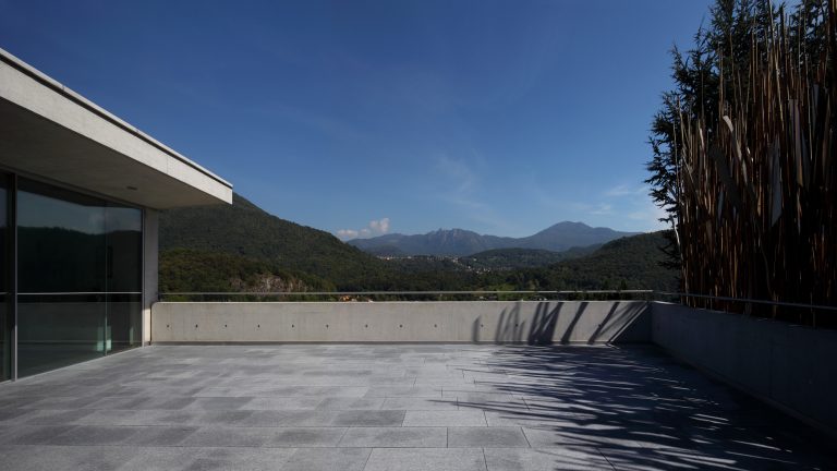 Terrazze e balconi