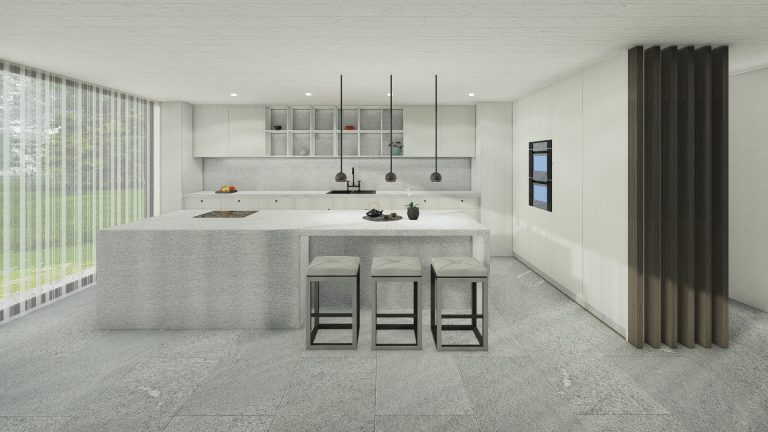 Arredo cucina
