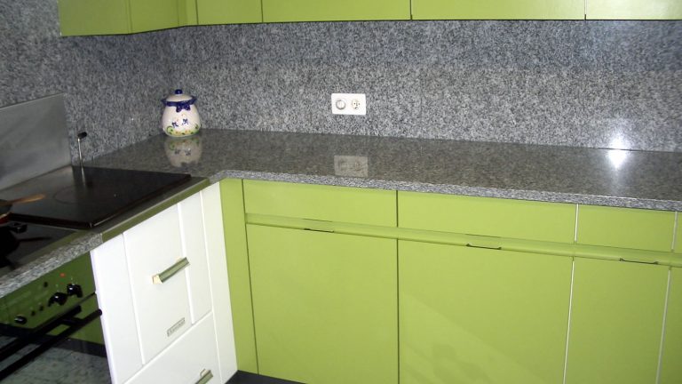 Arredo cucina