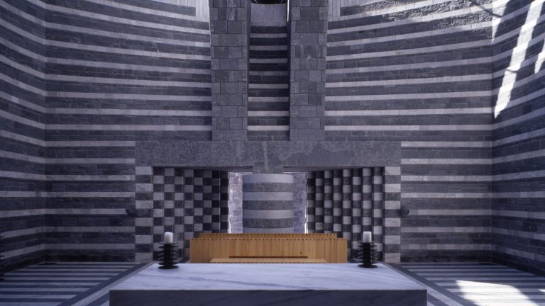 Complementi d’arte sacra