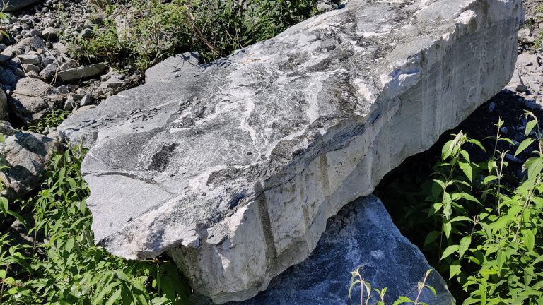 Rocce