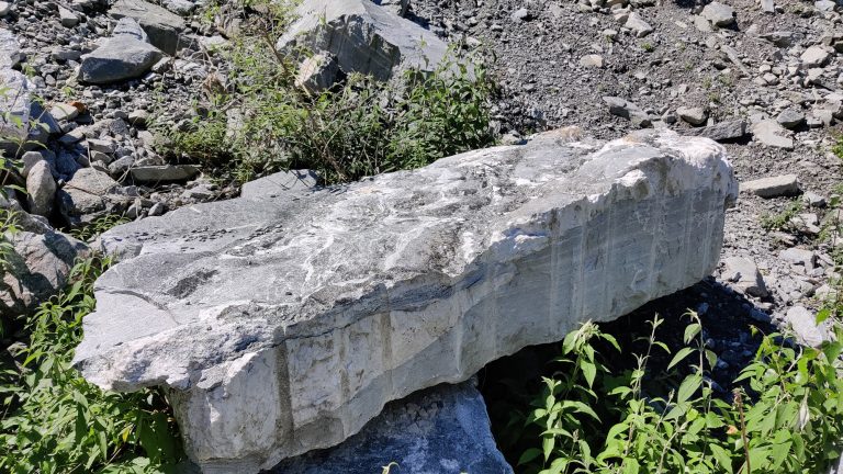Rocce