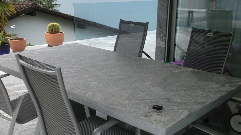 Outdoor furniture