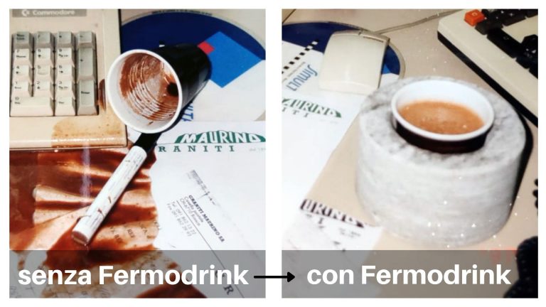 Fermodrink
