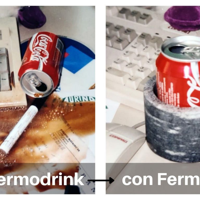 Fermodrink