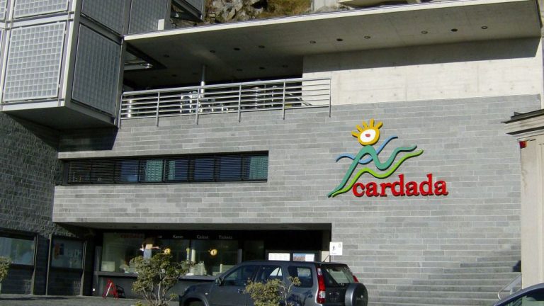 Stabile impianti turistici