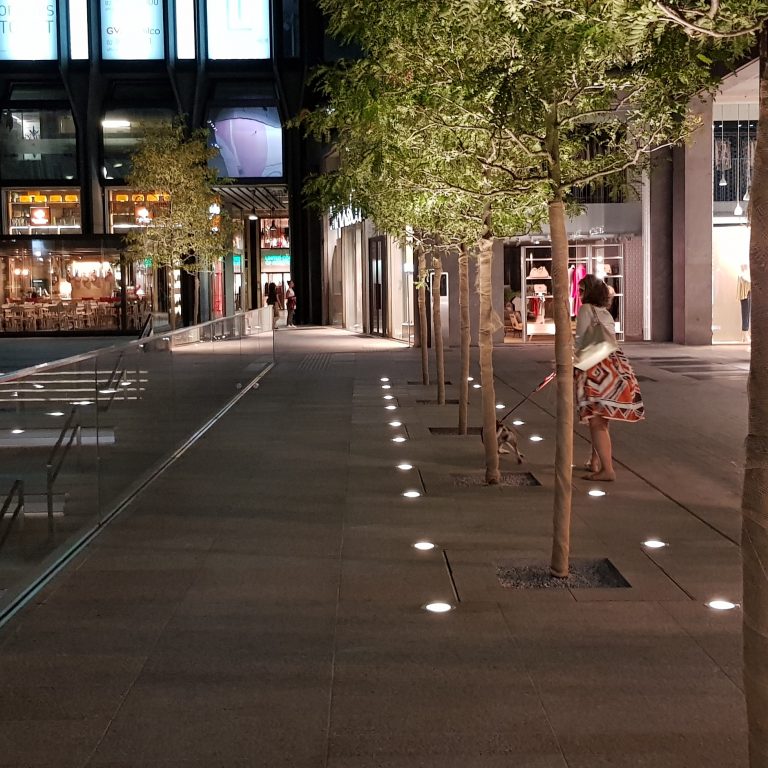 Pavimenti