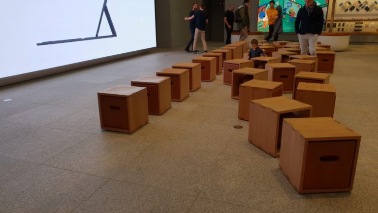 Apple Flagship Store