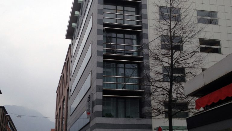 Banca Stato