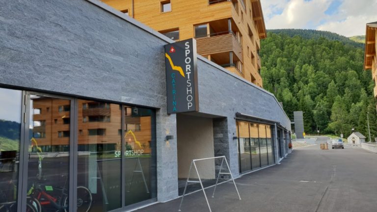 Catrina Experience Disentis Resort