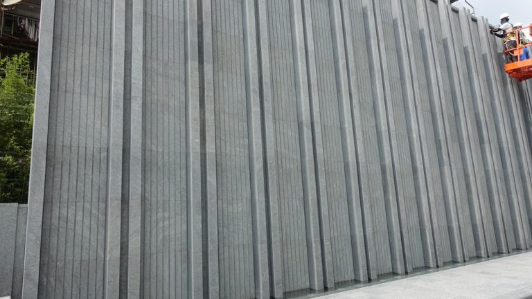 Sede principale di un assicurazione e albergo di lusso