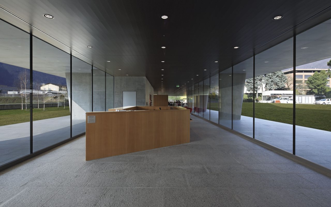 Architettura d'interni