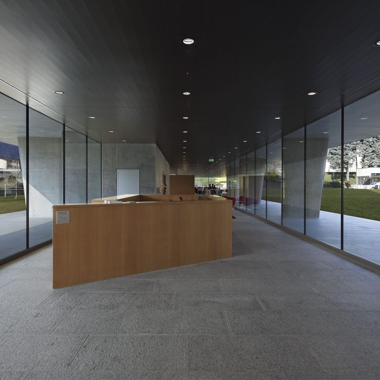 Architettura d'interni