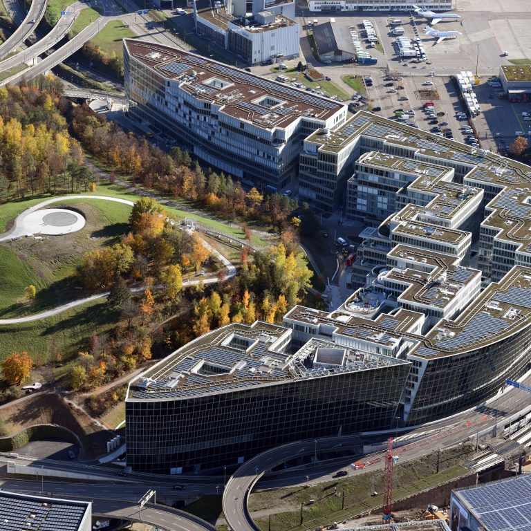 The Circle Zurich