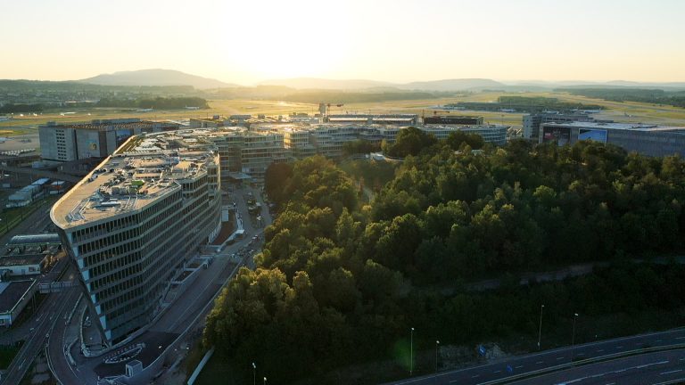The Circle Zurich