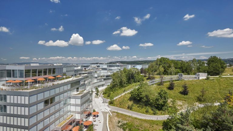 The Circle Zurich