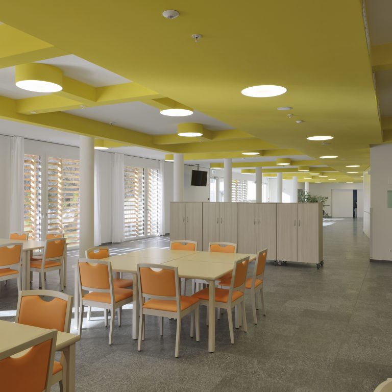 Centro Socio Sanitario Cevio