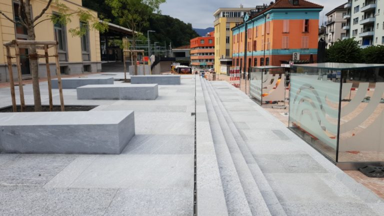 Stazione ferroviaria (FFS)
