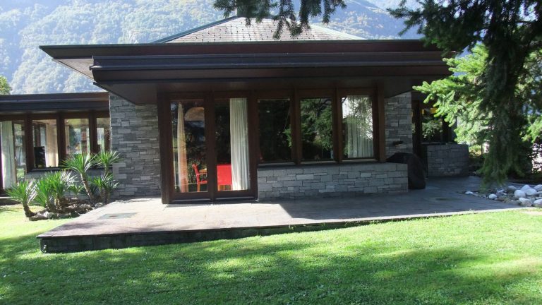 Villa Maurino