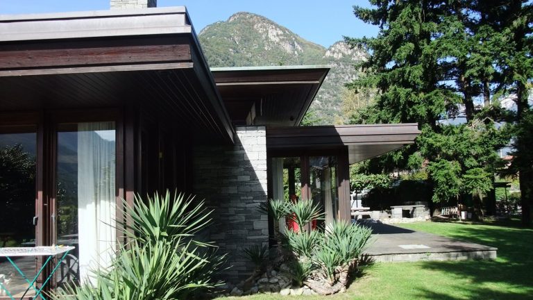 Villa Maurino