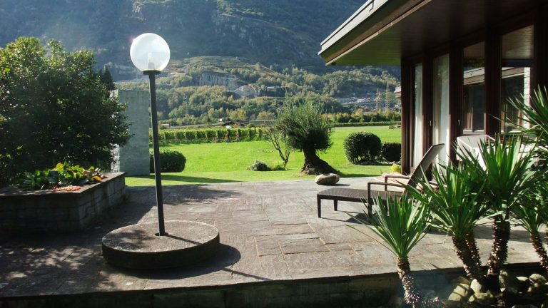 Villa Maurino