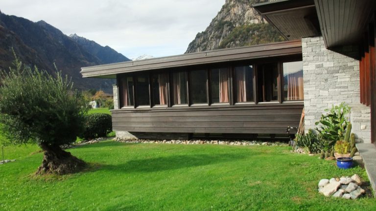 Villa Maurino