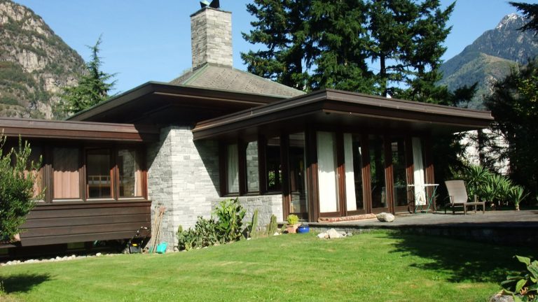 Villa Maurino