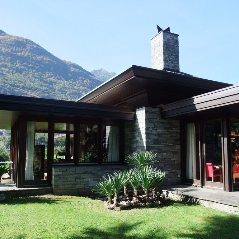 Villa Maurino
