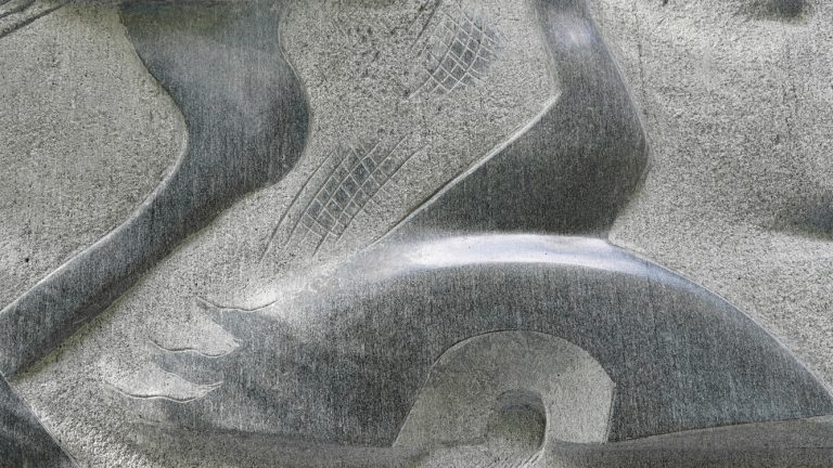 Scultura Buen Camino