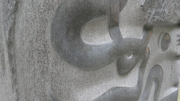 Scultura Buen Camino