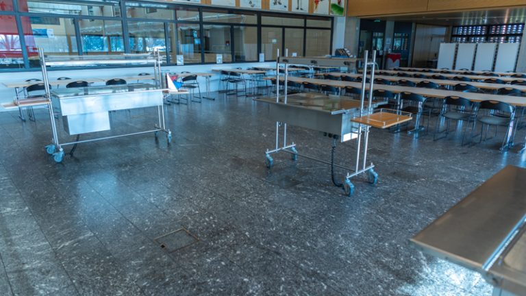 Pavimenti interni