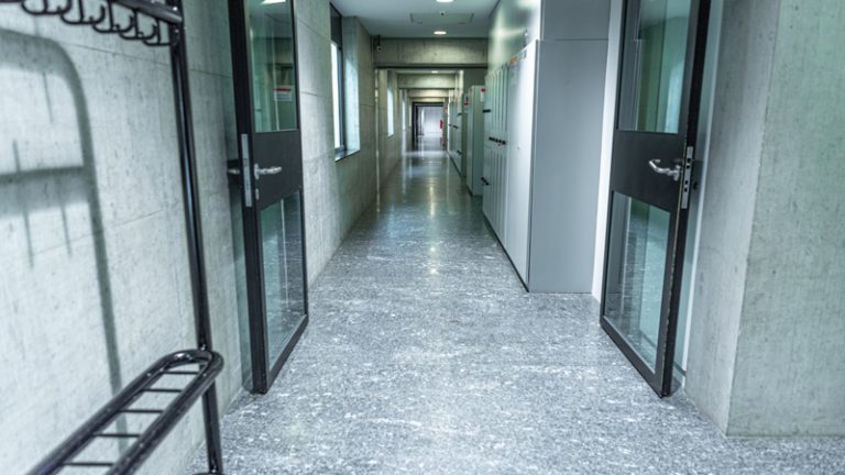 Pavimenti interni