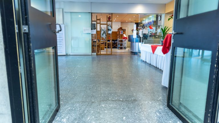 Centro Sportivo Nazionale della Gioventù