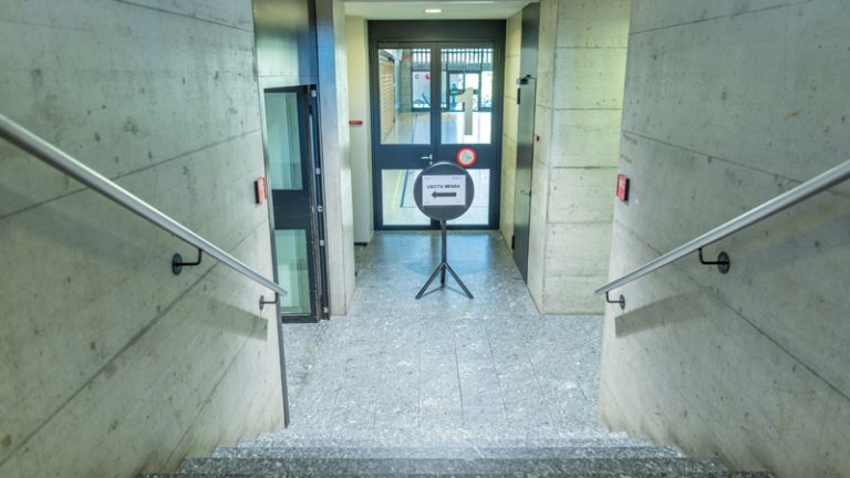 Centro Sportivo Nazionale della Gioventù