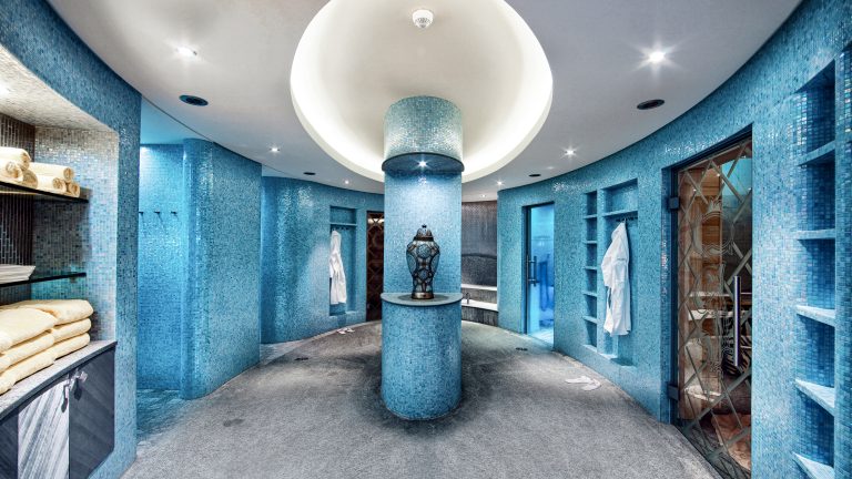 Hotel Eden Roc Ascona