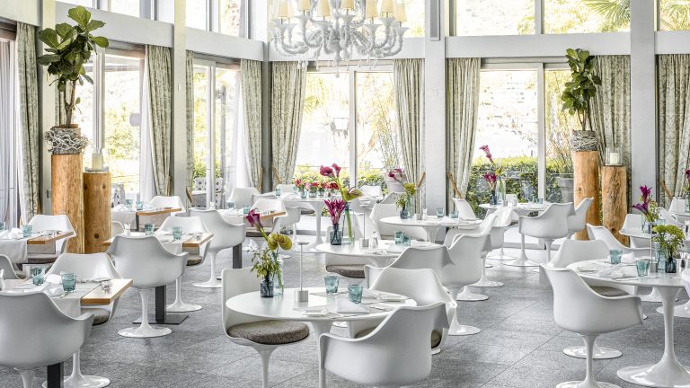 Hotel Eden Roc Ascona