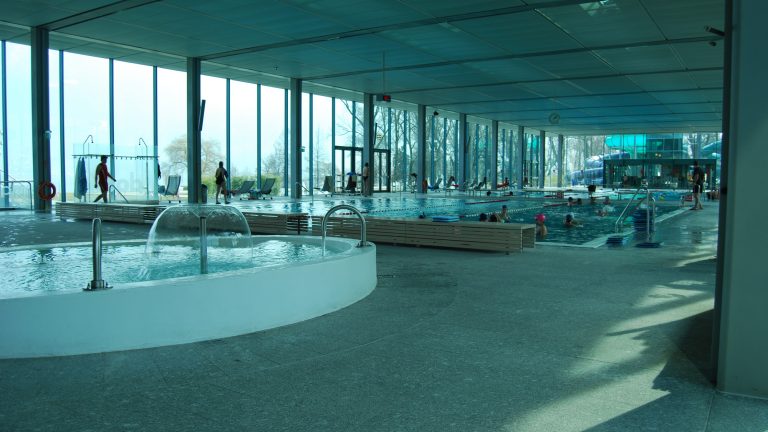 Lido di Locarno