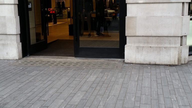 Sloane Square London